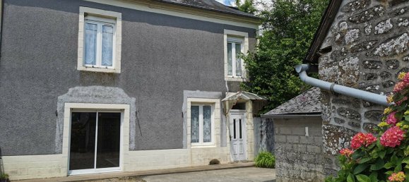 3 bedrooms House in Mayenne, France No. 357603 10