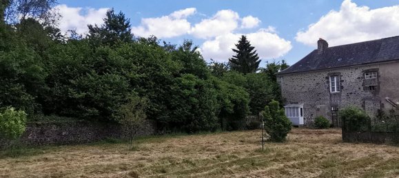 3 bedrooms House in Mayenne, France No. 357603 8