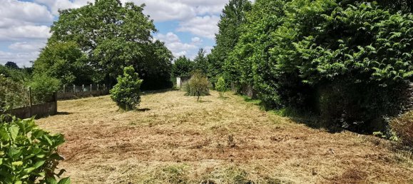3 bedrooms House in Mayenne, France No. 357603 9