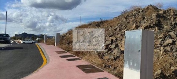 107m² Land in Puerto De La Torre, Spain No. 79201 6