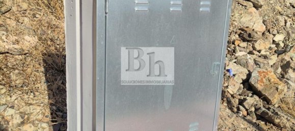 107m² Land in Puerto De La Torre, Spain No. 79201 4