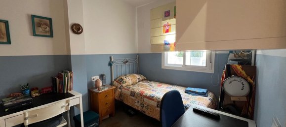 4 غرف نوم فيلا في Estepona, Spain رقم 81210 6