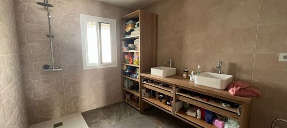 4 غرف نوم فيلا في Estepona, Spain رقم 81210 3