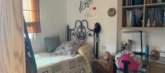 4 غرف نوم فيلا في Estepona, Spain رقم 81210 9