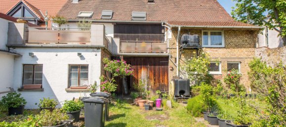 Коммерческая недвижимость с 7 комнатами в Дармштадт, Германия № 68322 14