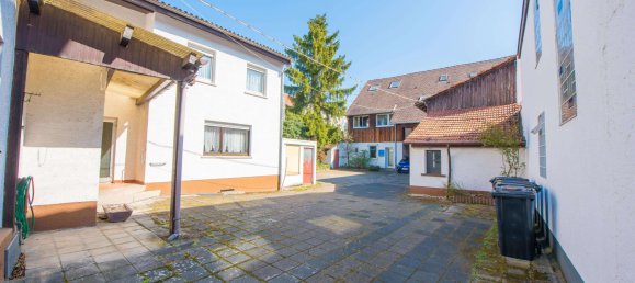 Коммерческая недвижимость с 7 комнатами в Дармштадт, Германия № 68322 10