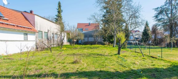 Коммерческая недвижимость с 7 комнатами в Дармштадт, Германия № 68322 18