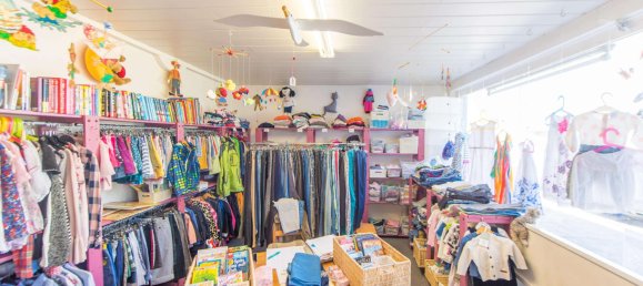 Коммерческая недвижимость с 7 комнатами в Дармштадт, Германия № 68322 22