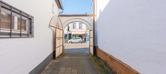 Коммерческая недвижимость с 7 комнатами в Дармштадт, Германия № 68322 9