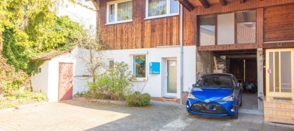 Коммерческая недвижимость с 7 комнатами в Дармштадт, Германия № 68322 11