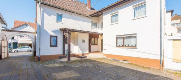 Коммерческая недвижимость с 7 комнатами в Дармштадт, Германия № 68322 12