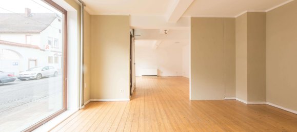 Коммерческая недвижимость с 7 комнатами в Дармштадт, Германия № 68322 7