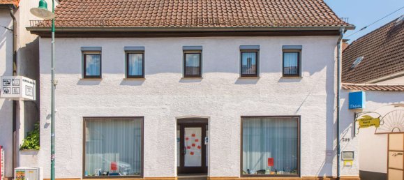 Коммерческая недвижимость с 7 комнатами в Дармштадт, Германия № 68322 2