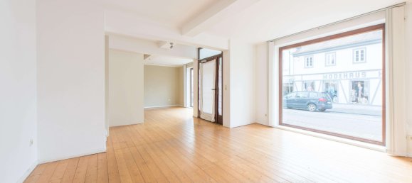 Коммерческая недвижимость с 7 комнатами в Дармштадт, Германия № 68322 4