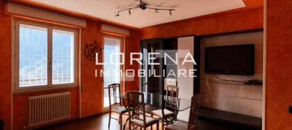 3 rooms Apartment in Gardone Val Trompia, Italy No. 21941 2