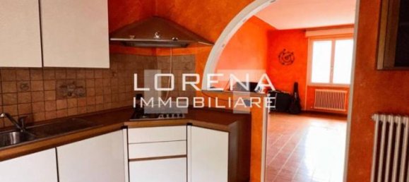 3 rooms Apartment in Gardone Val Trompia, Italy No. 21941 3