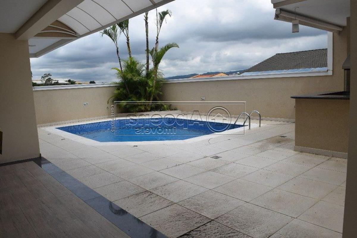 4 Schlafzimmer Haus in Sao Paulo, Brazil, Nr. 585095