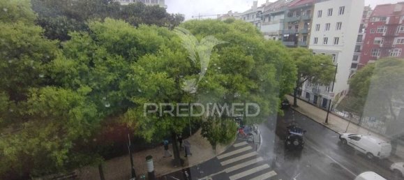 1 bedroom Apartment in Lisbon, Portugal No. 154006 20