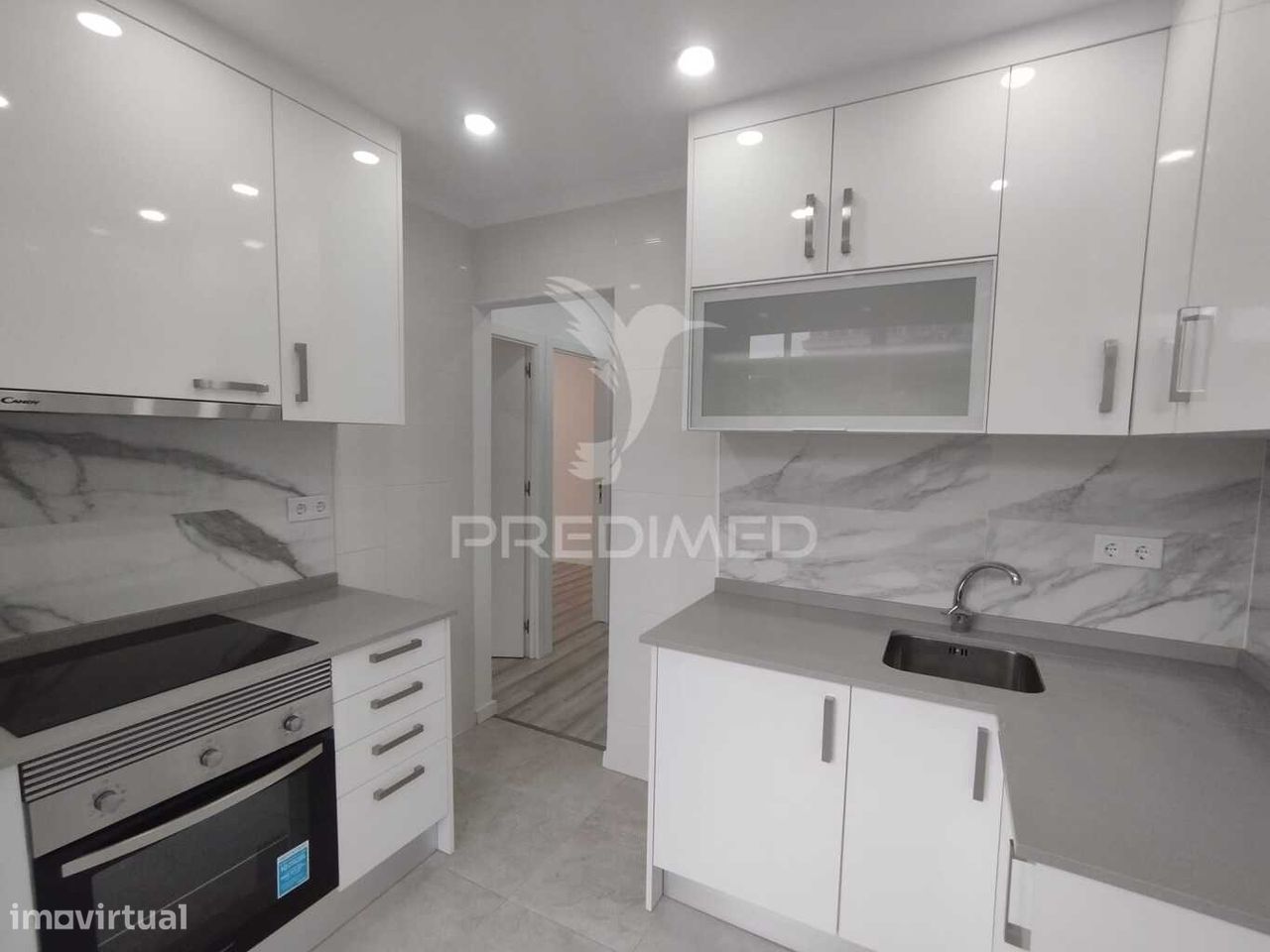 1 bedroom Apartment in Lisbon, Portugal No. 154006