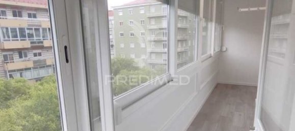 1 bedroom Apartment in Lisbon, Portugal No. 154006 16