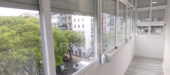 1 bedroom Apartment in Lisbon, Portugal No. 154006 13