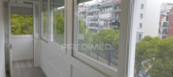 1 bedroom Apartment in Lisbon, Portugal No. 154006 15