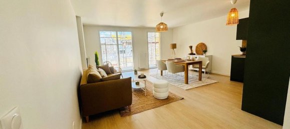 3 Schlafzimmer Wohnung in Senlis, France, Nr. 55321 5