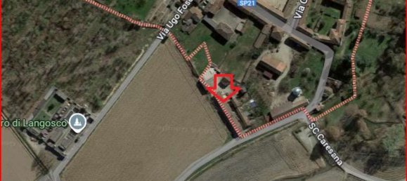 5غرفة منزل في Langosco, Italy رقم 185278 14