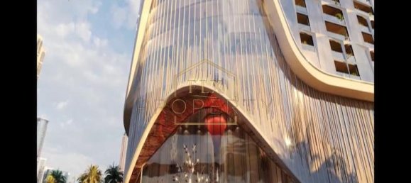 Apartamento T3 em Al Safa, UAE N.º 6590 15