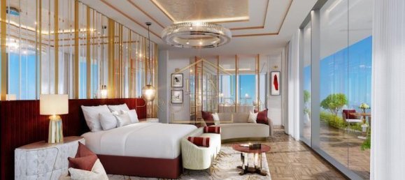 Apartamento T3 em Al Safa, UAE N.º 6590 6