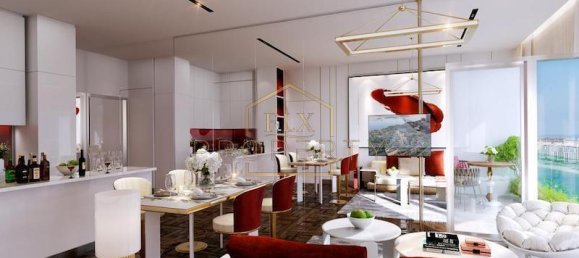 Apartamento T3 em Al Safa, UAE N.º 6590 3