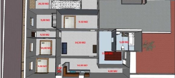 4 bedrooms House in Tavira, Portugal No. 119347 37