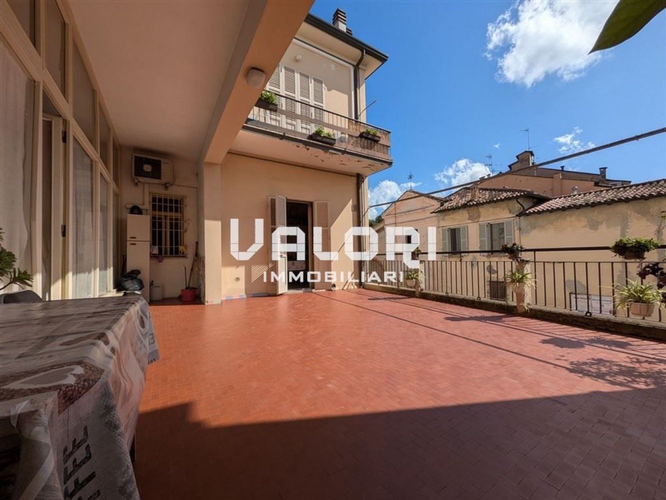 Apartamento de 4 divisões em Faenza, Italy N.º 298034