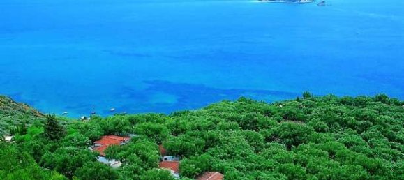  قطعة أرض في Zakynthos, Greece رقم 8592 5