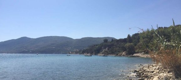  قطعة أرض في Zakynthos, Greece رقم 8592 8