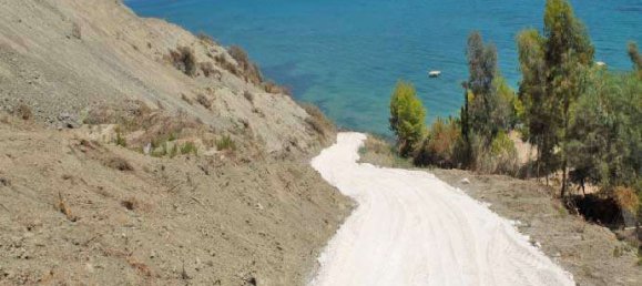  قطعة أرض في Zakynthos, Greece رقم 8592 7