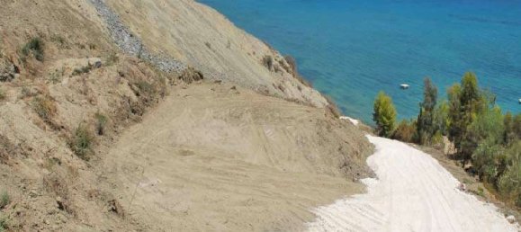  قطعة أرض في Zakynthos, Greece رقم 8592 6