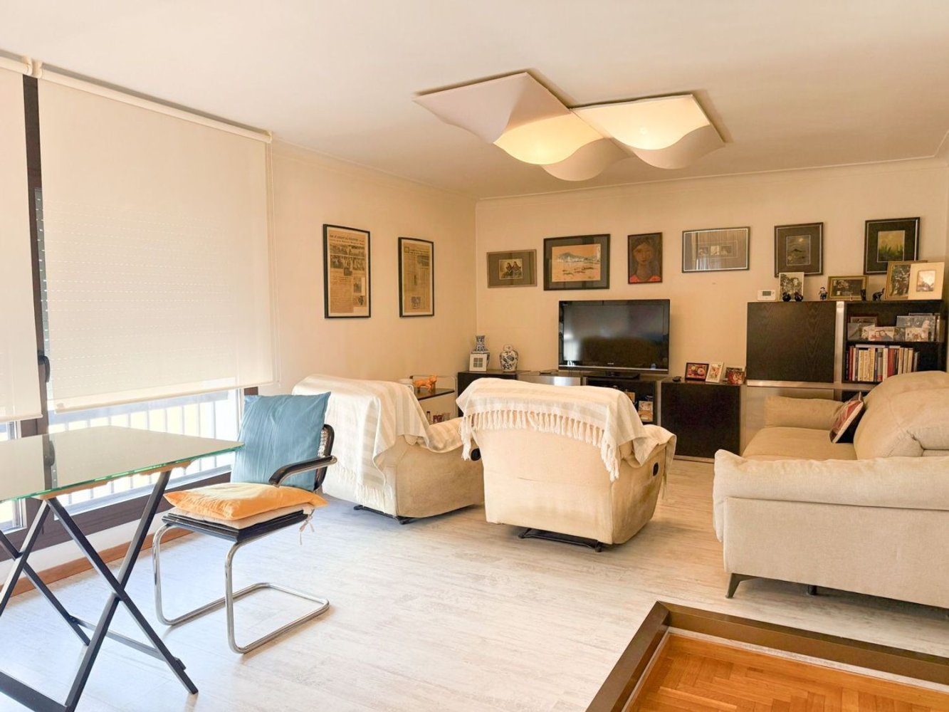 4 غرف نوم شقة في Figueres, Spain رقم 229117