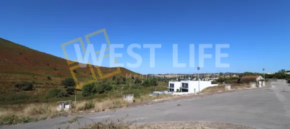 Terrain à Mafra, Portugal 558m² No. 88933 10