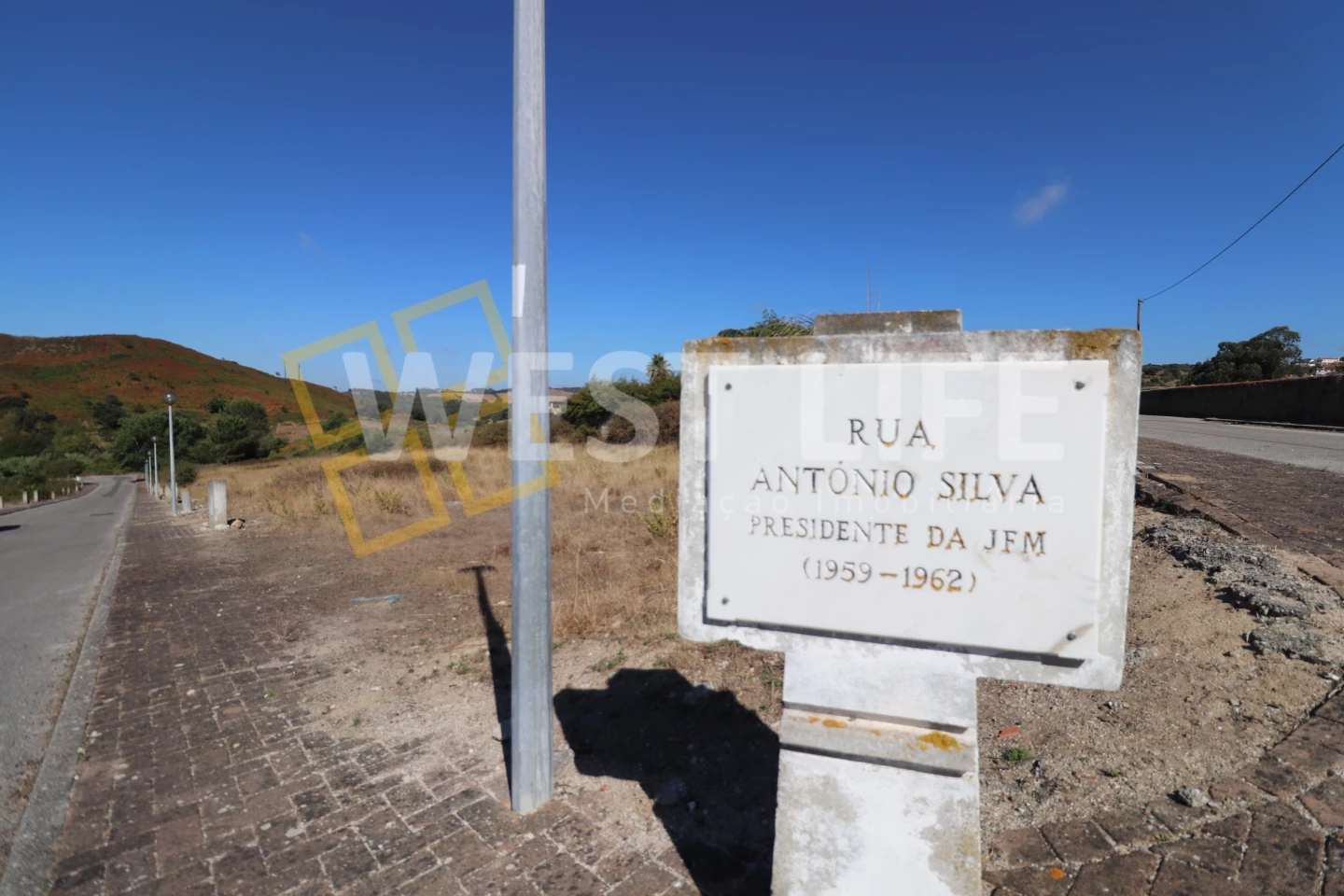 Terrain à Mafra, Portugal 558m² No. 88933