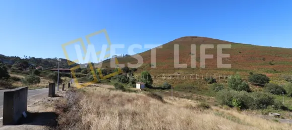 Terrain à Mafra, Portugal 558m² No. 88933 3