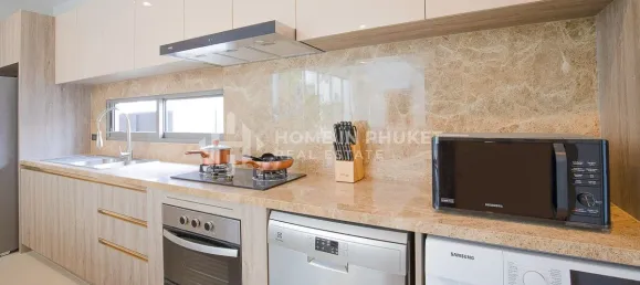 3 غرف نوم منزل في Phuket, Thailand رقم 60543 13