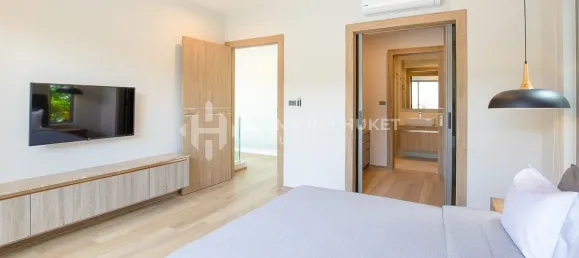 3 غرف نوم منزل في Phuket, Thailand رقم 60543 24