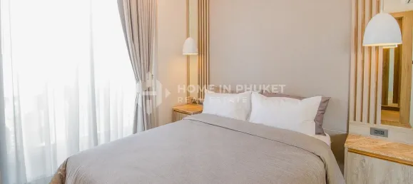 3 غرف نوم منزل في Phuket, Thailand رقم 60543 29