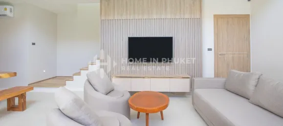 3 غرف نوم منزل في Phuket, Thailand رقم 60543 8