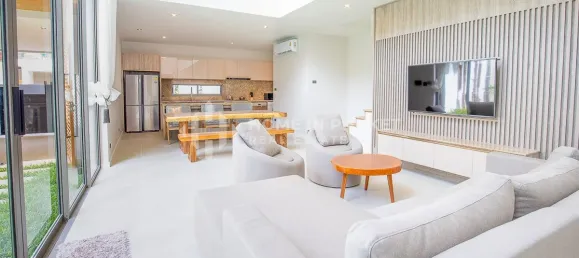 3 غرف نوم منزل في Phuket, Thailand رقم 60543 7