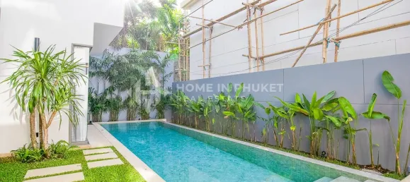 3 غرف نوم منزل في Phuket, Thailand رقم 60543 4