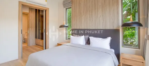 3 غرف نوم منزل في Phuket, Thailand رقم 60543 22