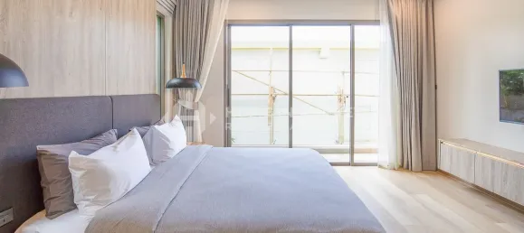 3 غرف نوم منزل في Phuket, Thailand رقم 60543 25