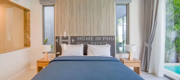 3 غرف نوم منزل في Phuket, Thailand رقم 60543 19